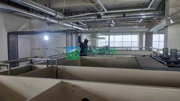 廢水處理對環(huán)境保護的實際效果是什么？